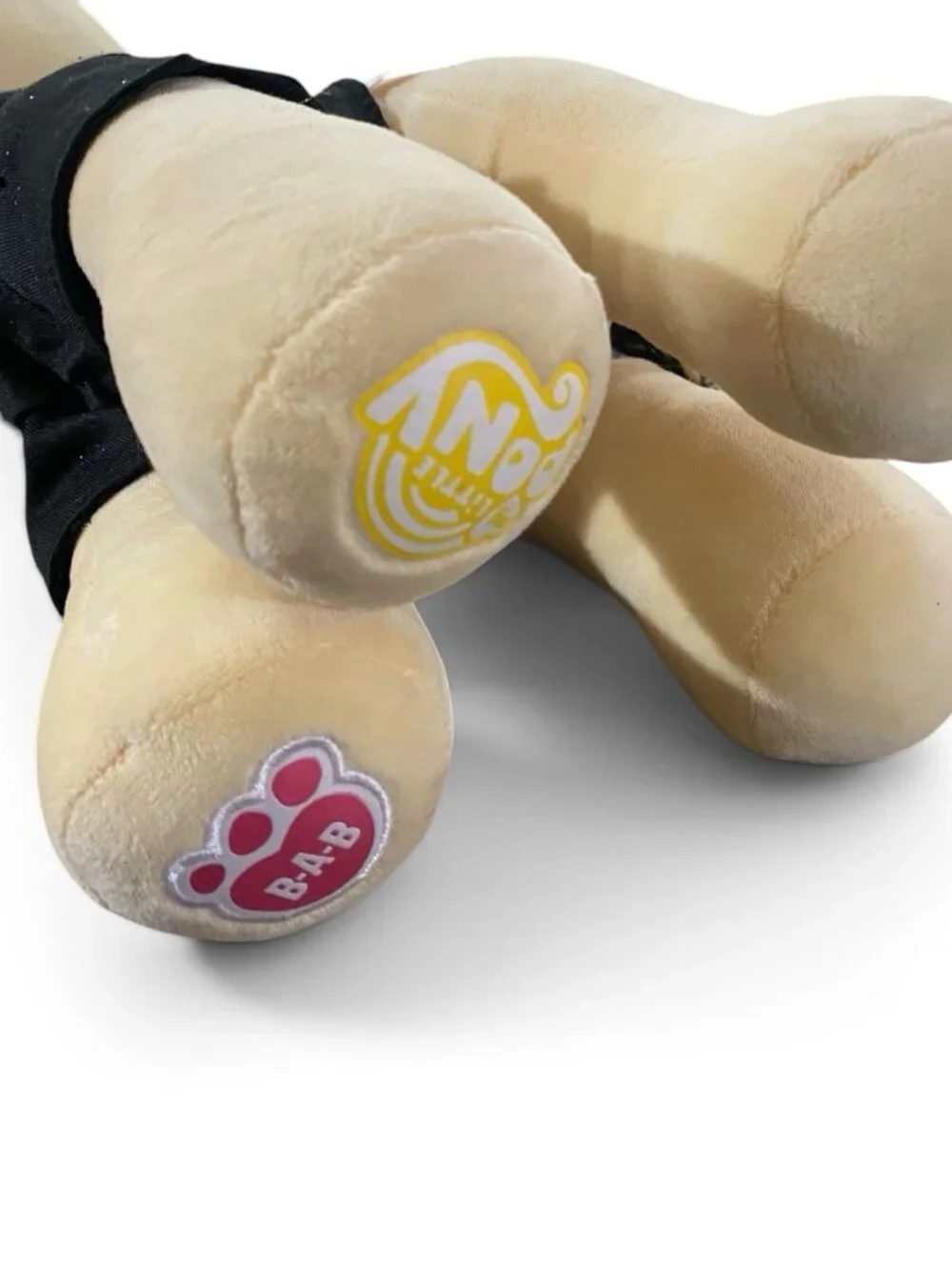 Build A Bear BAB My Little Pony  Songbird Serenade From My Little Pony Movie